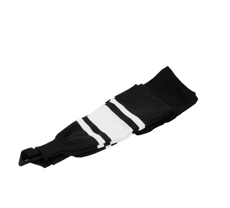 

Рейтузы GOAL&PASS(30 / черно-белый/30), Hockey Leggings