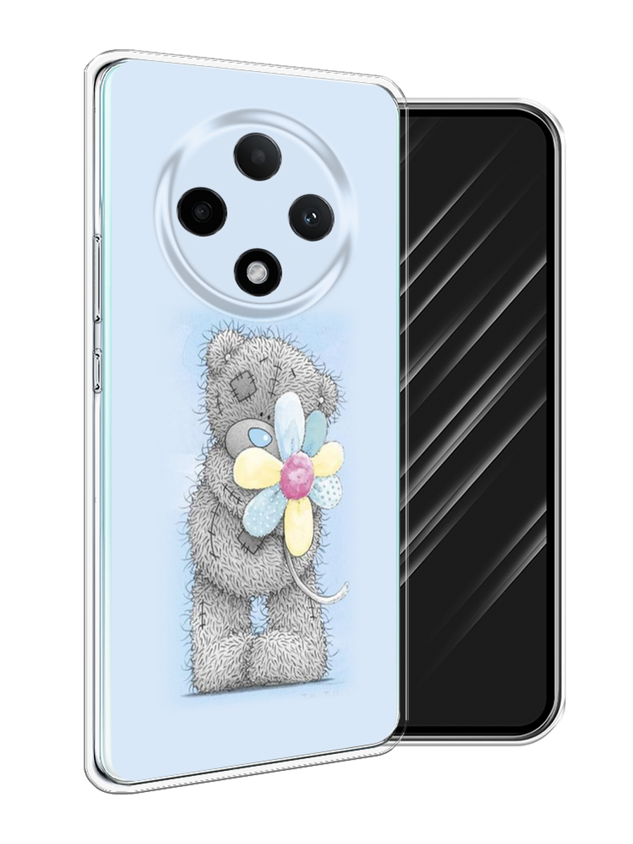

Чехол Awog на Oppo A3 Pro 5G "Me to you с ромашкой", 2517950-1