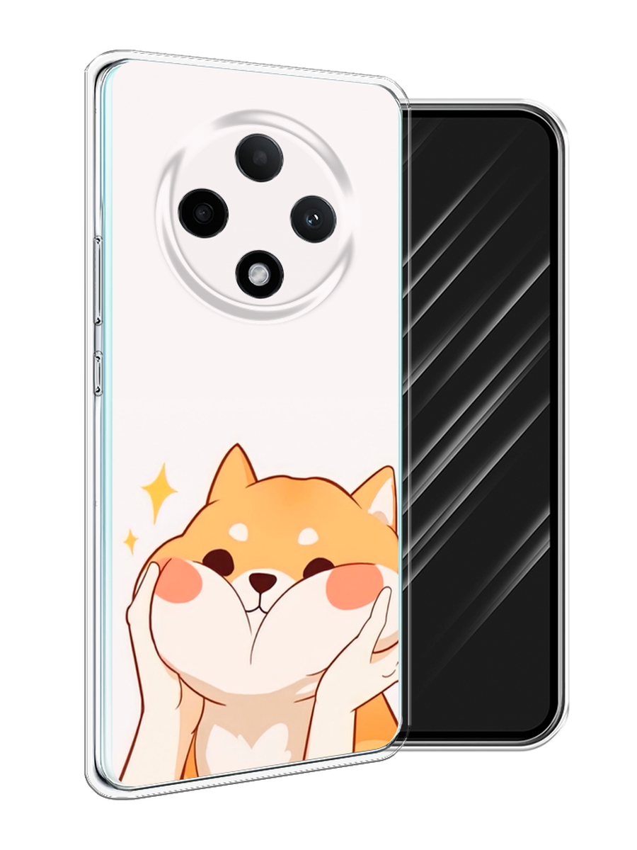 

Чехол Awog на Oppo A3 Pro 5G "Сладкий песик", 2517950-1