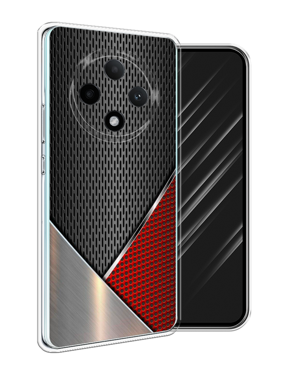 

Чехол Awog на Oppo A3 Pro 5G "Стальной металл", 2517950-1