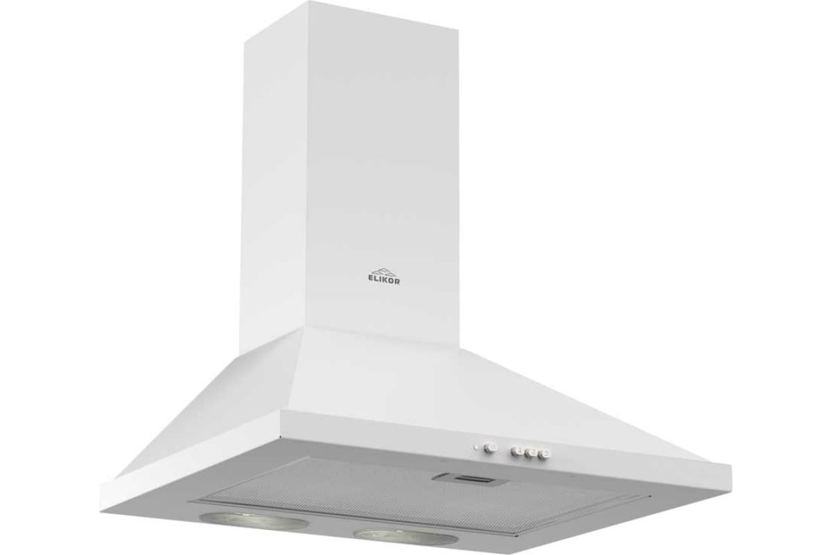 ELIKOR Оптима 50П-400-К3Л белый