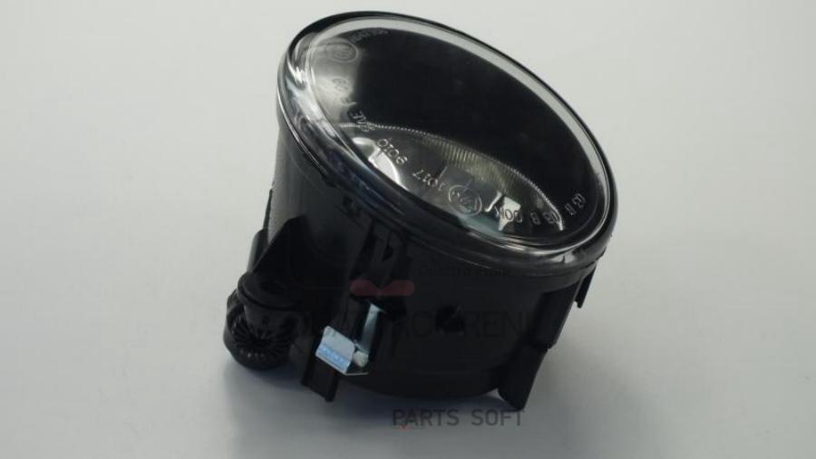 

Фара Противотуманная QUATTRO FRENI QF01M00015