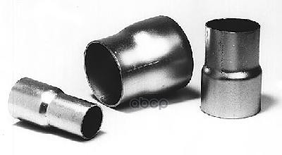 

Труба Соединительная L 80мм D 45/42мм Bosal 264-745