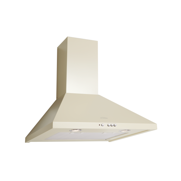 ELIKOR Вента 60П-650-К3Д крем