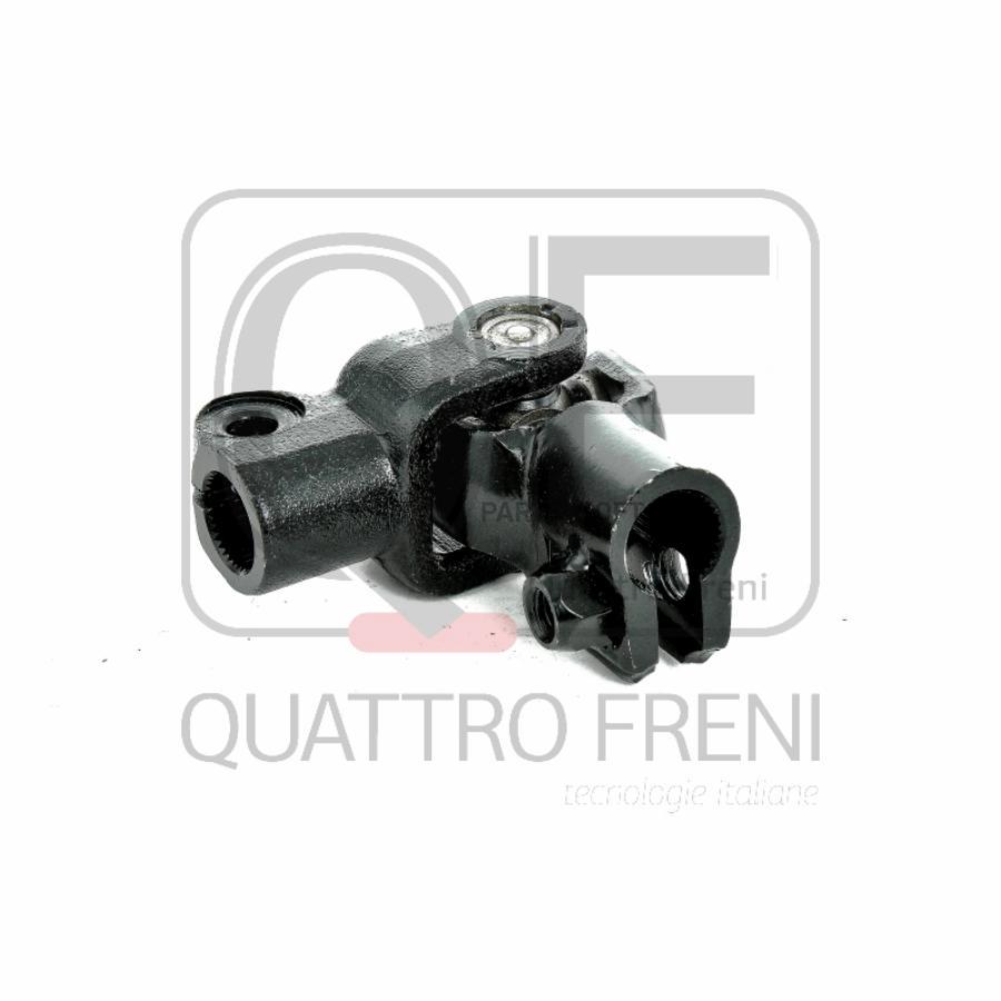 

Моторное масло QUATTRO FRENI QF01E00002