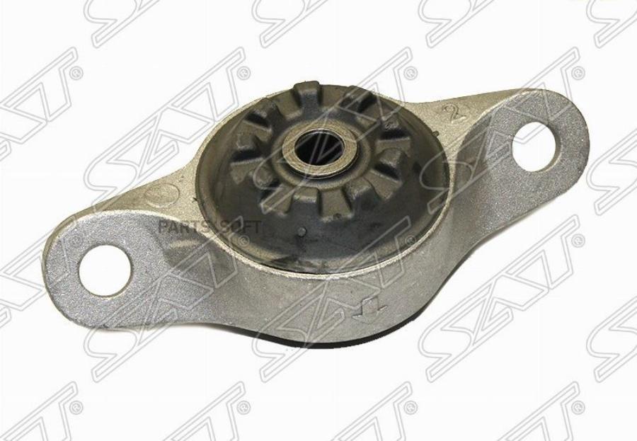 

Опора Заднего Амортизатора Hyundai Creta 16- Lh=Rh Sat арт. ST-55311-M0000