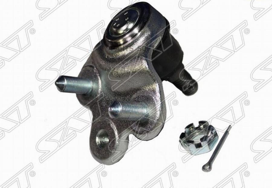 

SAT ST51230SNAA03 Шаровая опора нижняя Honda Civic FD 05-12 LH