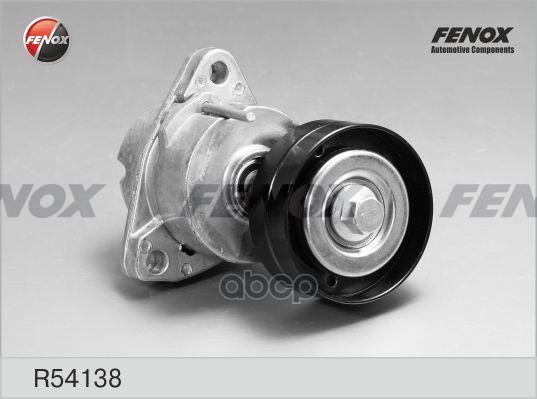 

R54138_ролик натяжной ремня грм с механизмом натяжения opel astra/vectra/omega 1.4-2.2 91