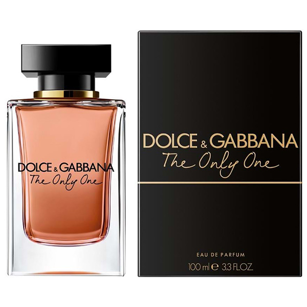 

Парфюмированная вода DOLCE&GABBANA The Only One 100 мл