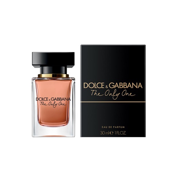 Парфюмированная вода DOLCE&GABBANA The Only One 30 мл