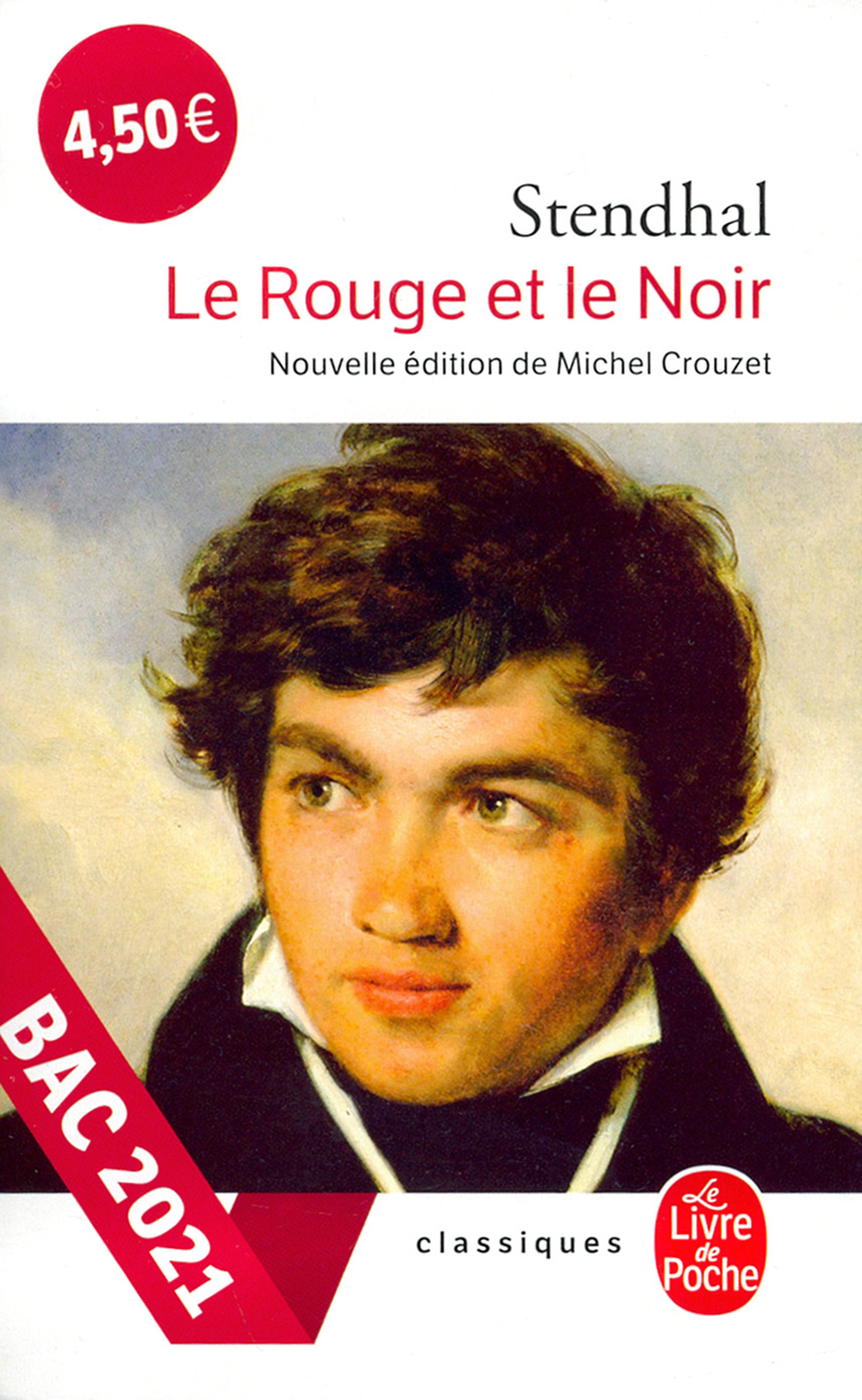 

Le Rouge et le Noir