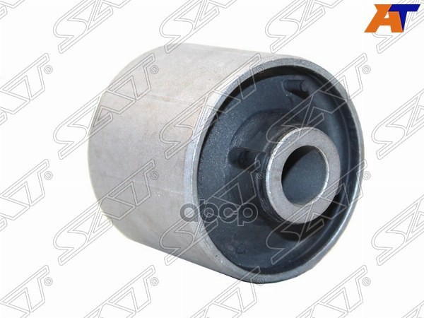 

SAT ST-55270-4H100 Сайлентблок заднего верхнего продольного рычага задний HYUNDAI STAREX H