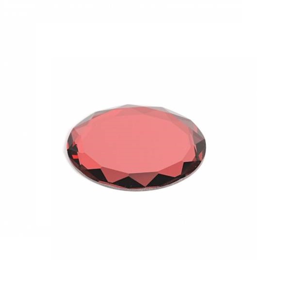 Кристалл для клея Extreme look (Экстрим лук) - Rose кристалл для клея диаметр 50 мм