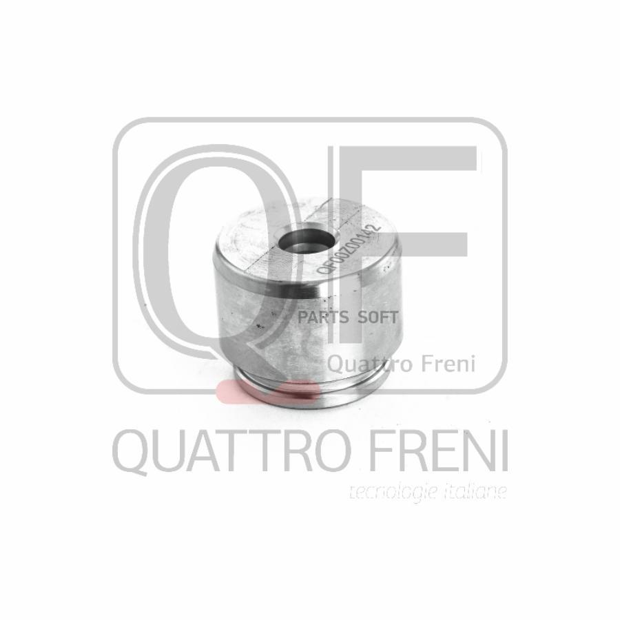 

QUATTRO FRENI QF00Z00142 QF00Z00142 поршень суппорта\ Lexus GS300/430 97-05 1шт