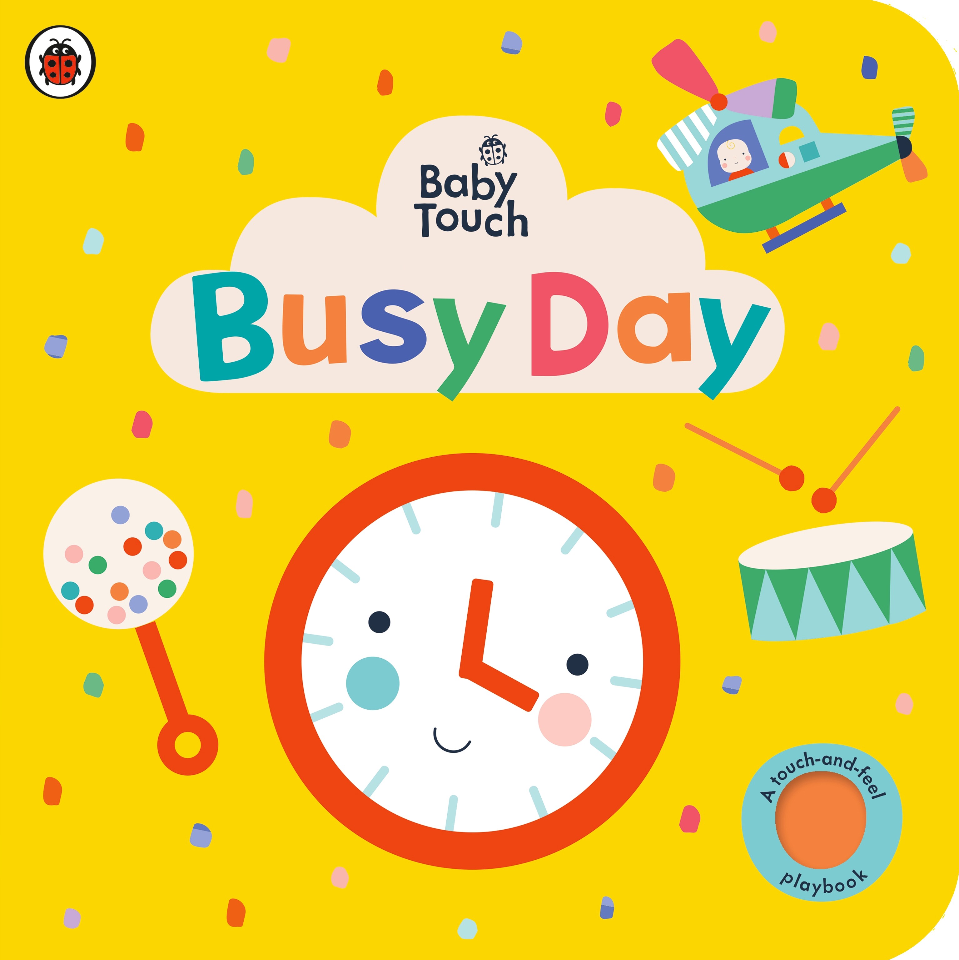 

Busy Day