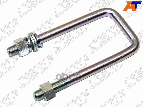 

SAT ST-55247EB30A Стремянка рессоры NISSAN NAVARA 05- 1шт