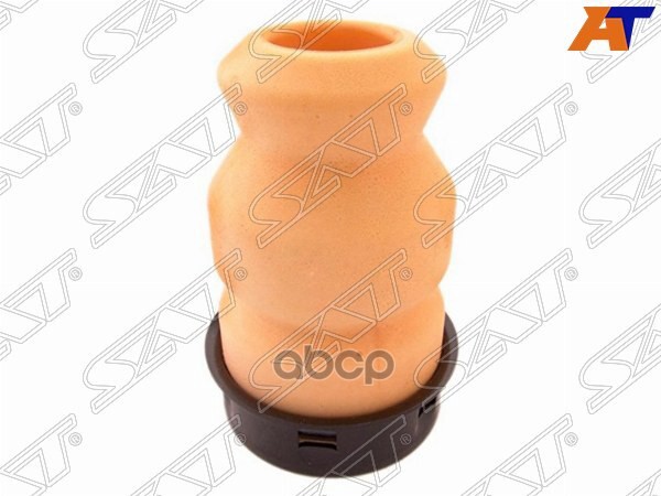 

SAT ST-55240-AD010 Отбойник заднего амортизатора NISSAN TERRANO III PATHFINDER R50 95-03 1
