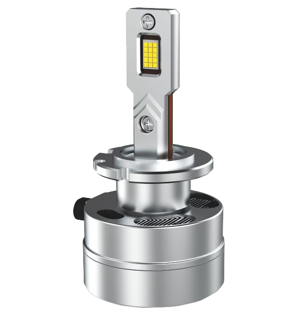 

MTF-LIGHT Лампа светодиодная 12V D4S 35W P32d-5 бокс 2шт. MTF