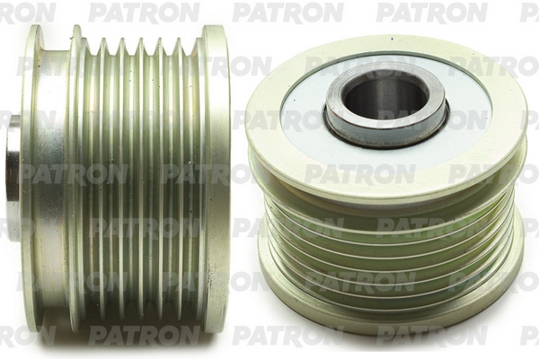 

Шкив генератора MITSUBISHI OUTLANDER 2.2D 07- PATRON P5017010