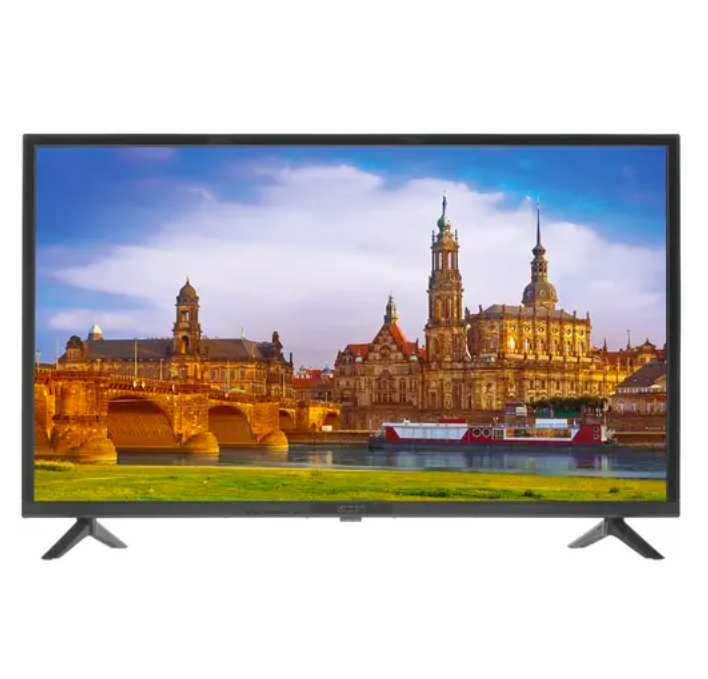 

Econ EX-32HT015B, Черный, EX-32HT015B