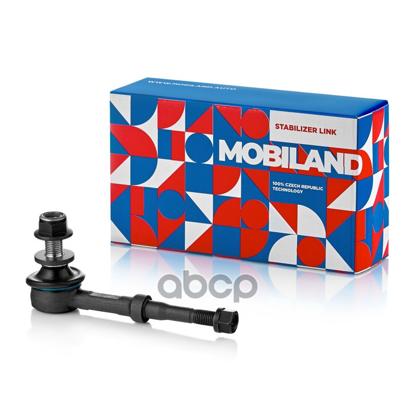 

Стойка стабилизатора MOBILAND 127202100