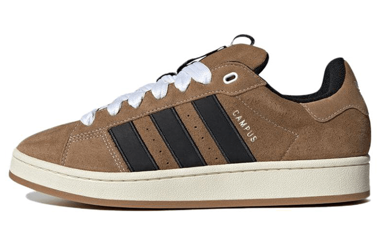 

Кеды унисекс Adidas Campus 00s Ynuk коричневые 42 EU, Коричневый, Campus 00s Ynuk