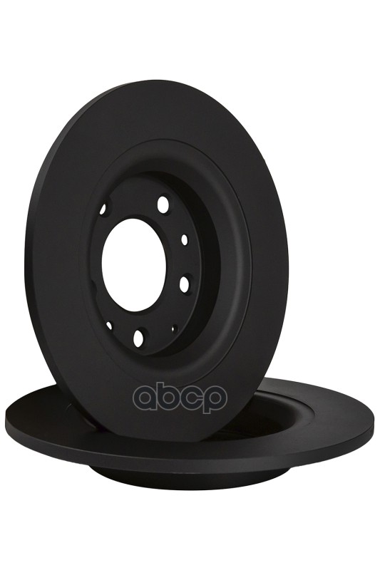 

Z05969_диск тормозной задний!\ Mazda 6 1.8-2.3/2.0Di 02>