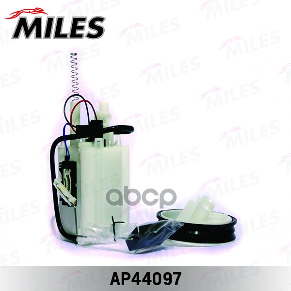 

Насос Топливный В Сборе Miles AP44097, AP44097