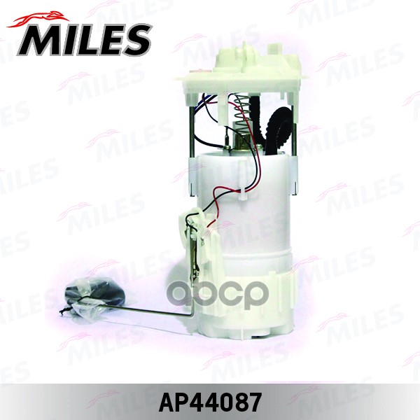 

Бензонасос Renault Kangoo Ii K7m Miles AP44087, AP44087