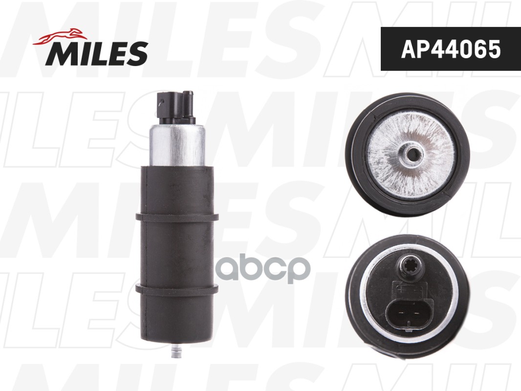 

Насос Топливный Bmw 3 E46/X5 E53 Diesel 5 Bar Miles арт. ap44065, AP44065