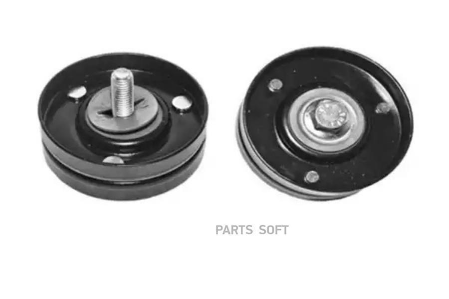 

MPQ0562MM_ролик обводной с кондиционером VW Bora, Seat Leon, Skoda Octavia 1.4/1.6 16V 97>