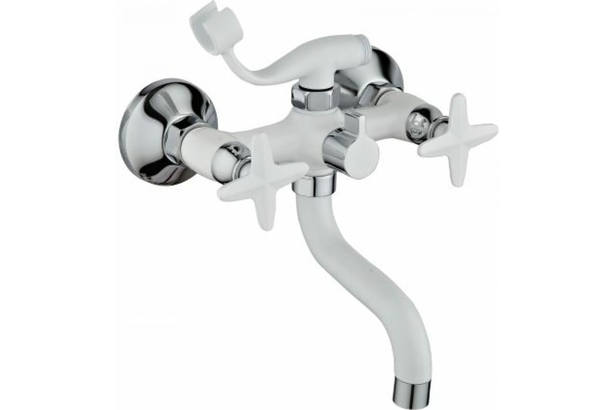 

Смеситель для ванны Potato P30322-7, P30322-7