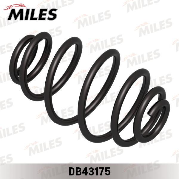 

Пружина Задней Подвески Opel Astra G Универсал 1.2/1.4/1.6/1.8/2.0 -06 (Kyb Rx5137) Db4317