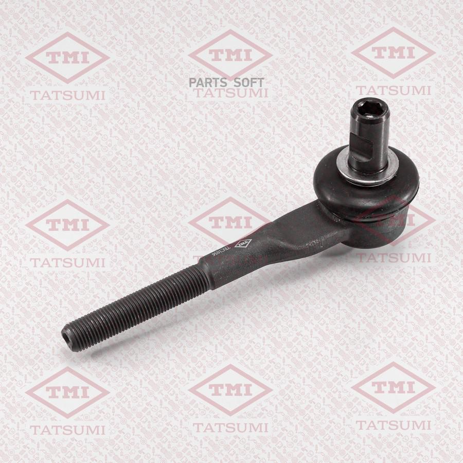 

TEC1036_наконечник рулевой тяги AUDI A4/A6/A8/Allroad 95>, SKODA Superb 01>, VW Passat 96>