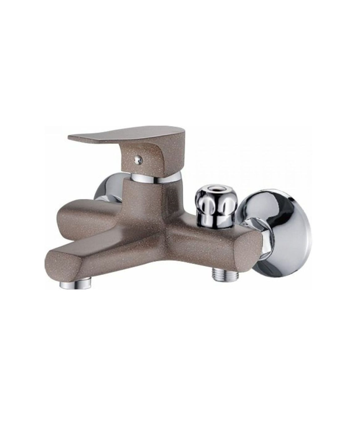

Смеситель для ванны Potato P30222-15, P30222-15