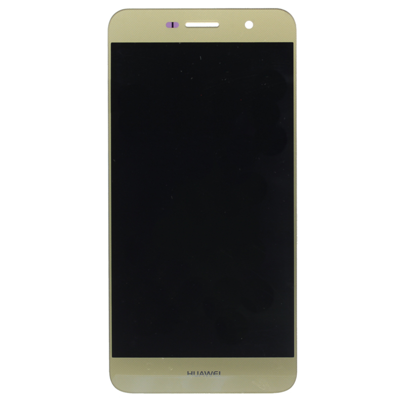 

Дисплей BaseMarket для Huawei Honor 4C Pro TIT-L01 в сборе с тачскрином (золотой)
