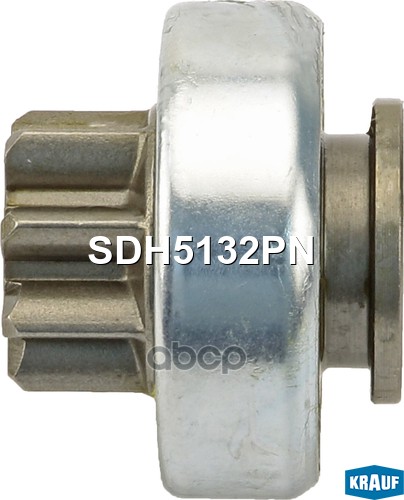 

SDH5132PN_бендикс стартера 8z CR D27.8 L38.8 10шл. Nissan Almera/Primera/Sunny 1.4-1.8 90>
