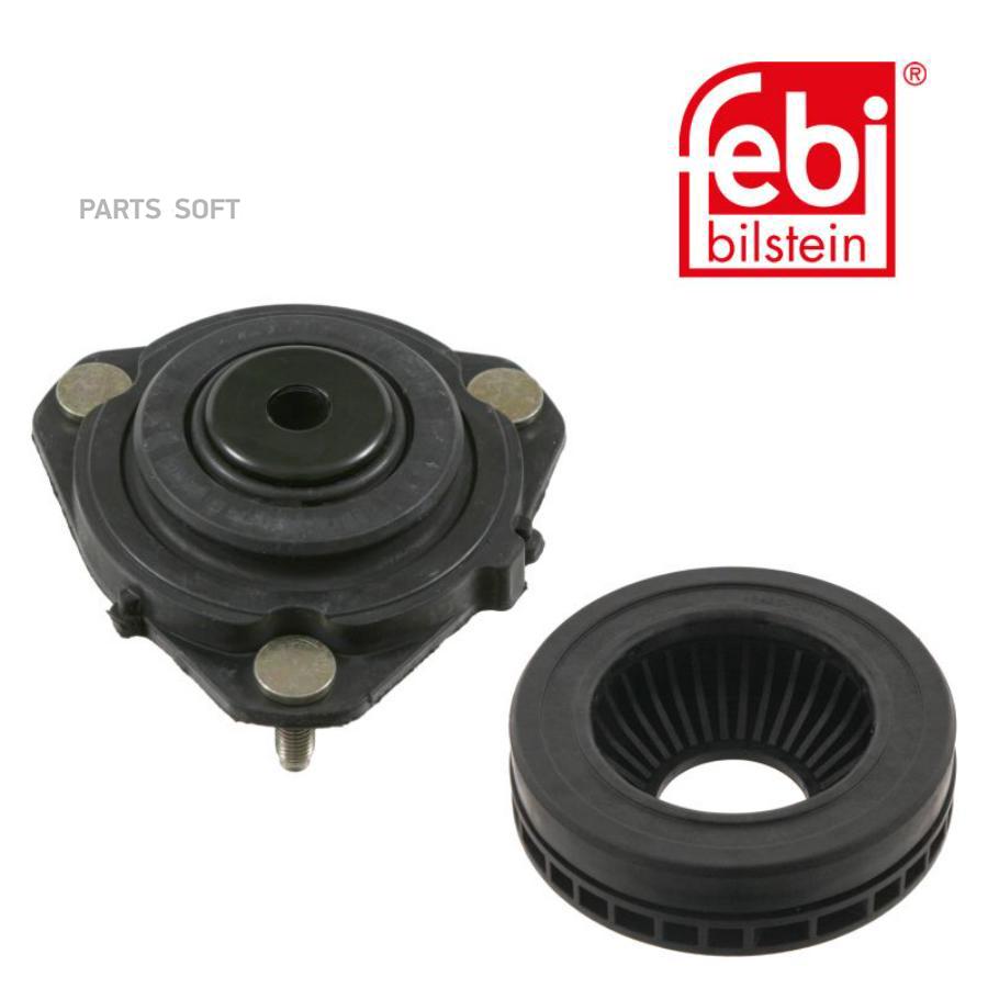 

31292F_опора амортизатора переднего с подшипником Ford Fiesta,Mazda 2 1.25-1.6/1.4TDCi 01>