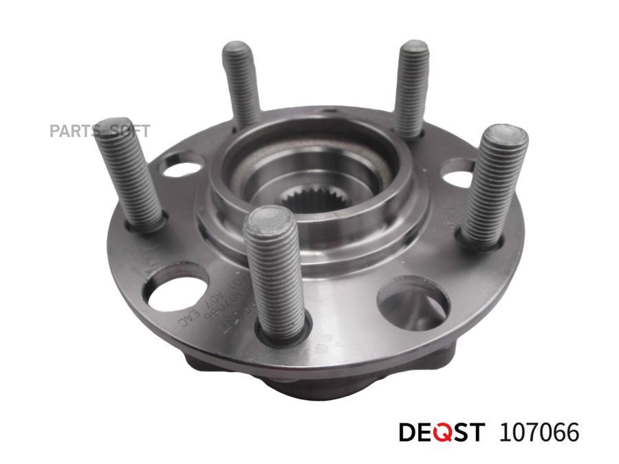 

Ступица DEQST 107066