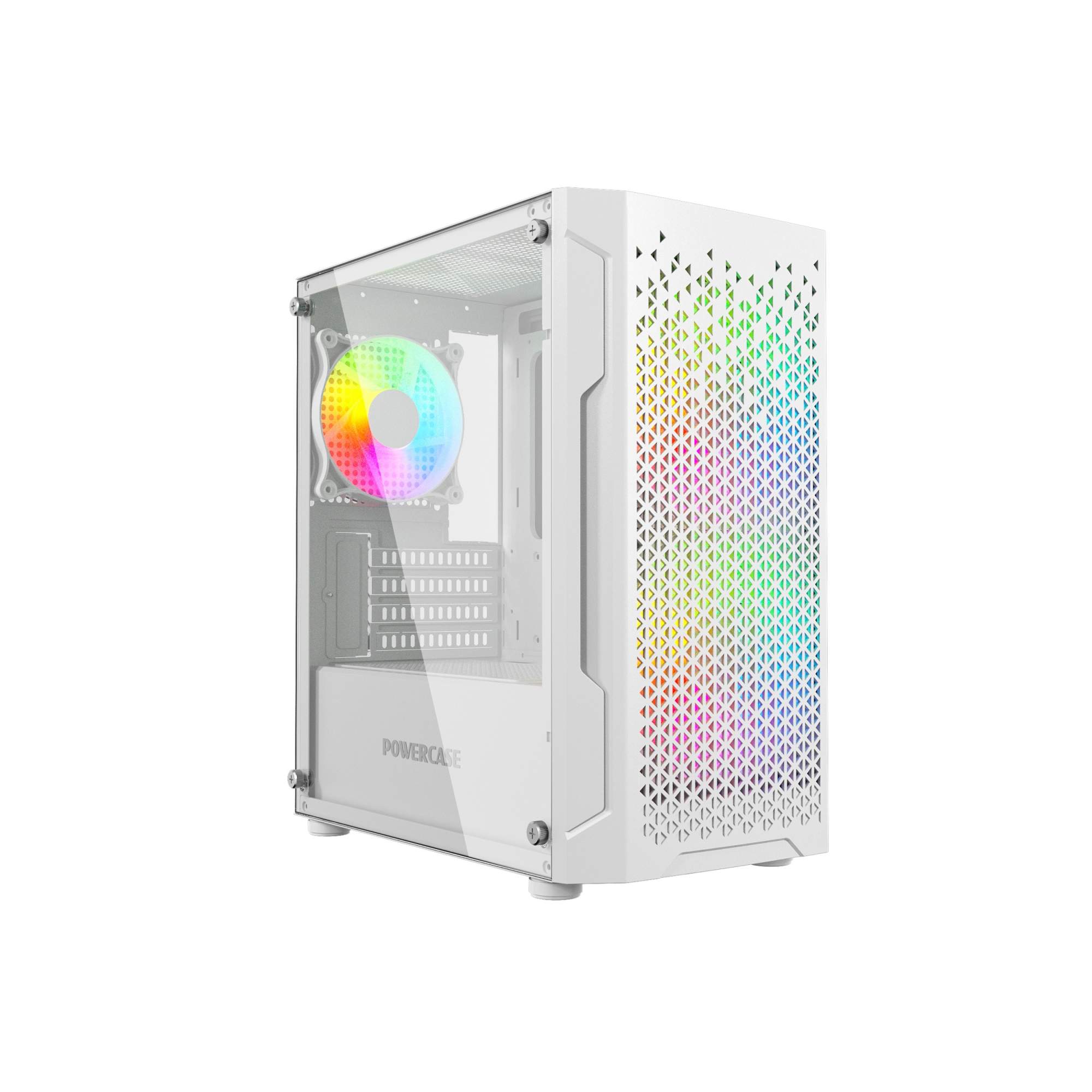 

Игровой компьютер Paladin 838 i5 12400f/16Gb/SSD 1TB+1Tb HDD/rtx4060ti 8 Gb/win10pro/, Paladin 838