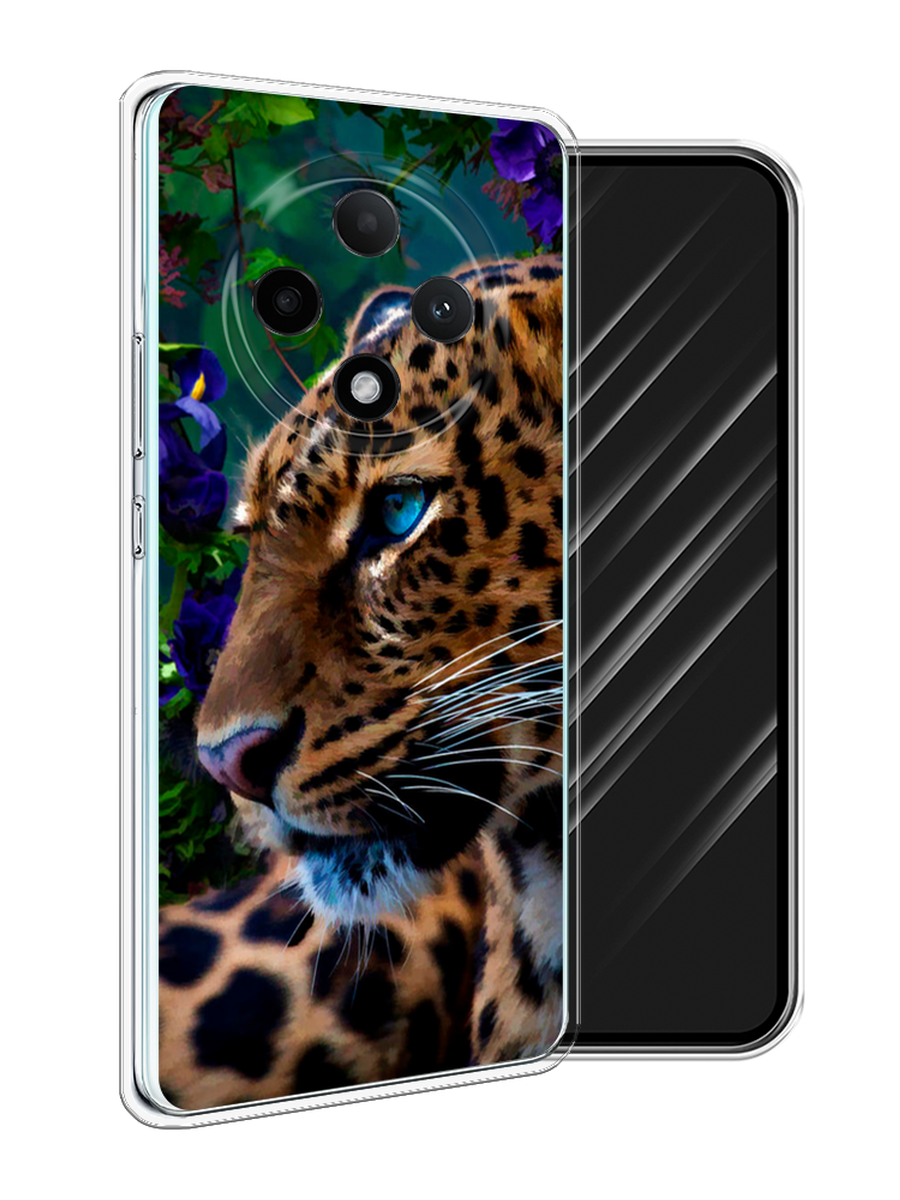 

Чехол Awog на Oppo A3 Pro 5G "Хищный взгляд", 2517950-1