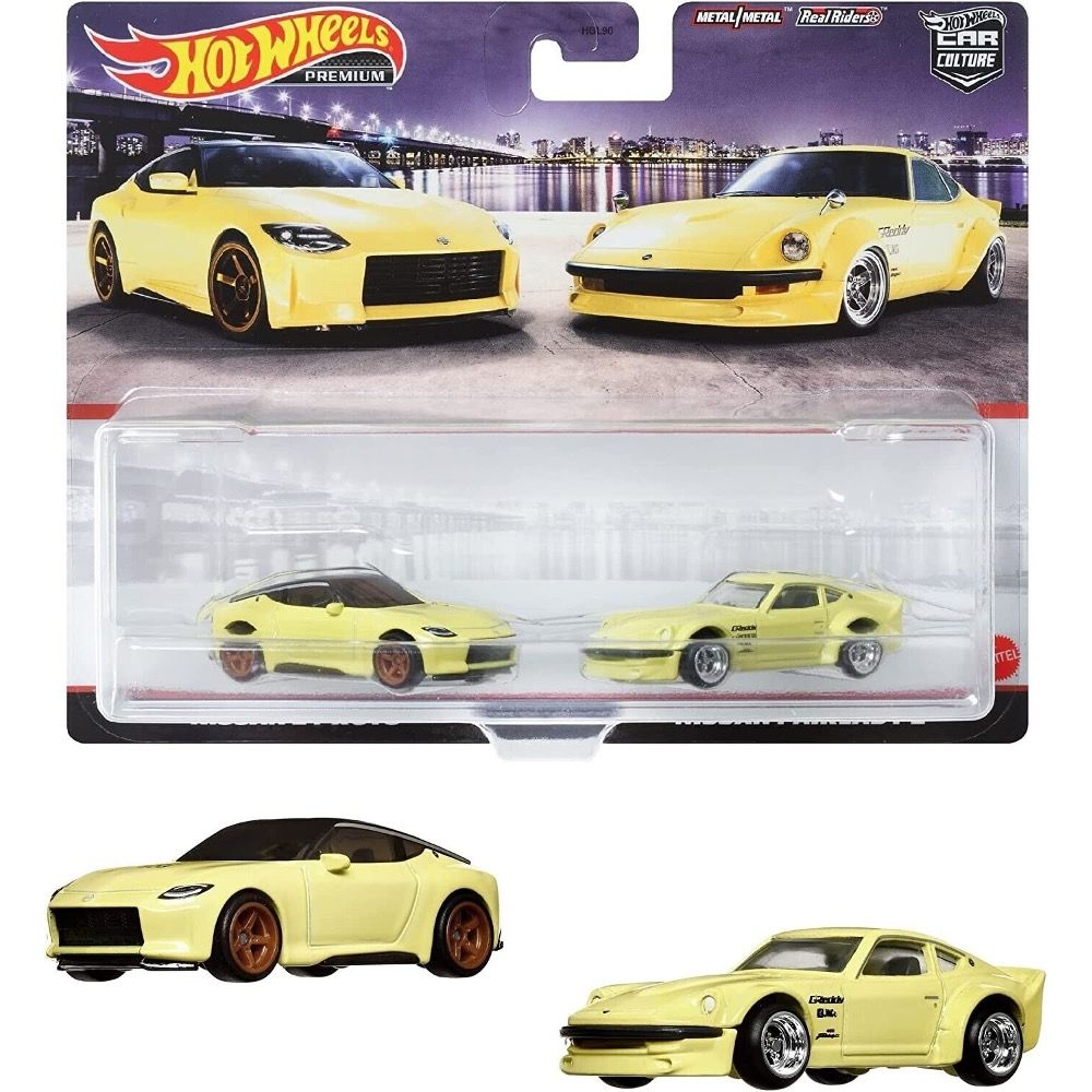 

Легковая машина Hot Wheels HBL96-HFF33, HBL96-HFF33