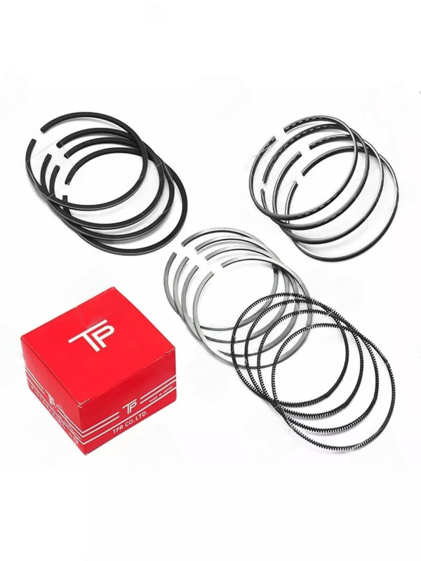 

Кольца dm. 75.5 STD [1.0-1.2-2.0] на 2 цил. TP 33405