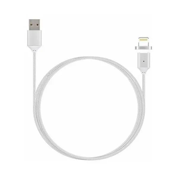 Кабель USB магнитный SITITEK ABC-437 для iOS 350₽