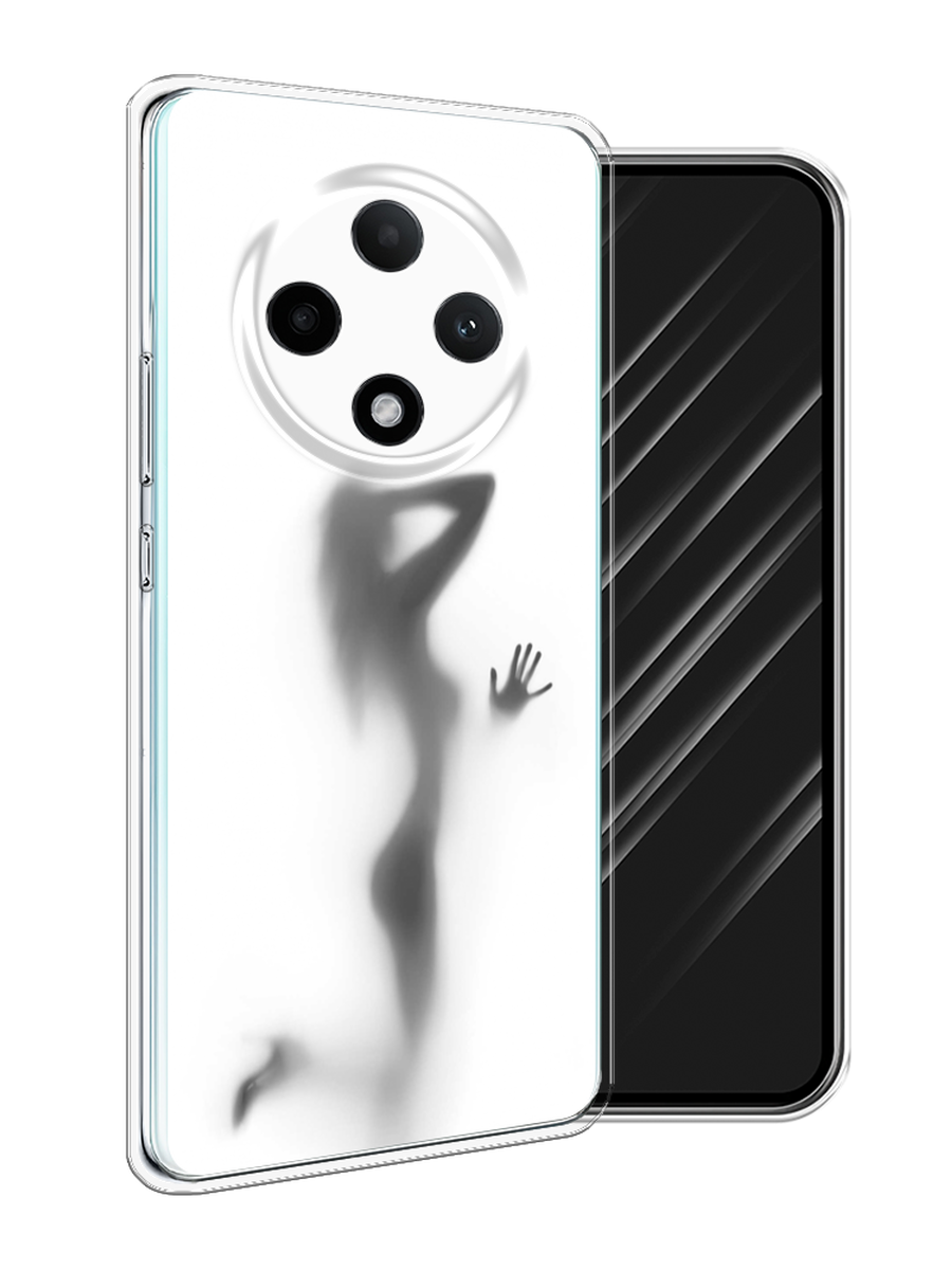 

Чехол Awog на Oppo A3 Pro 5G "Стекло в душе", 2517950-1