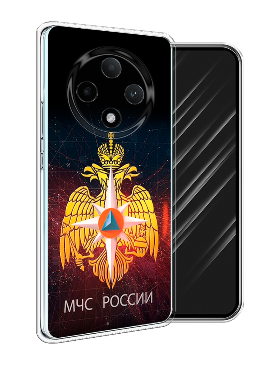 

Чехол Awog на Oppo A3 Pro 5G "МЧС России", 2517950-1