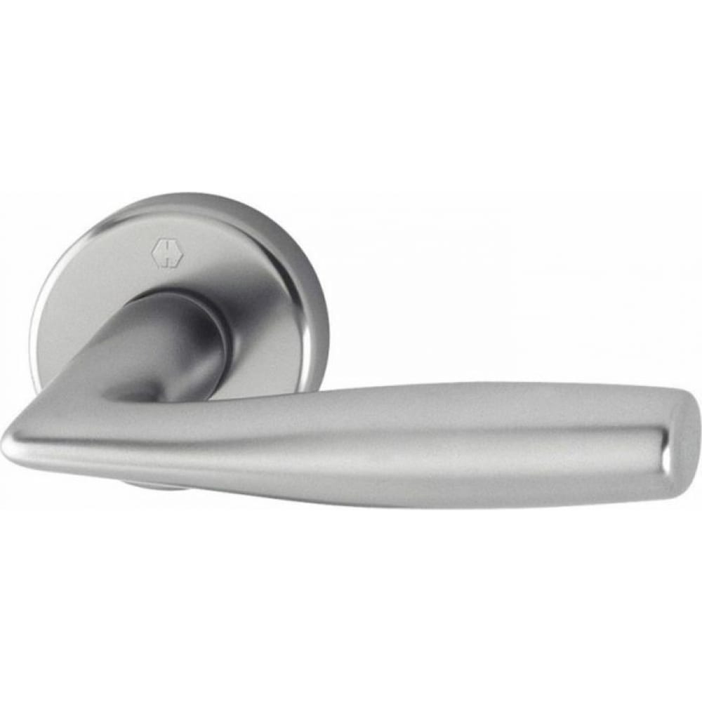

HOPPE Ручка M1515/23K Vitoria F41-R сатинированный хром-Resista 65877