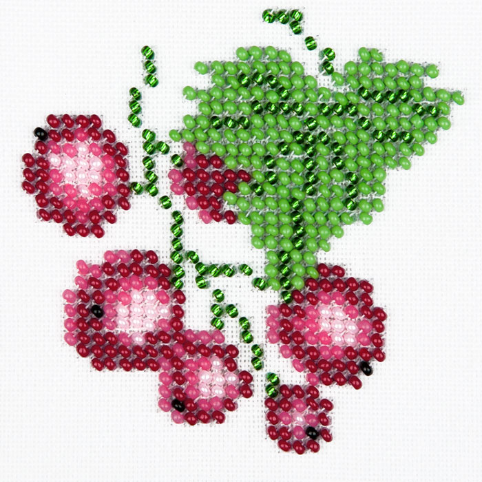 

Borovsky&Sons Louise, Смородина, 11*11