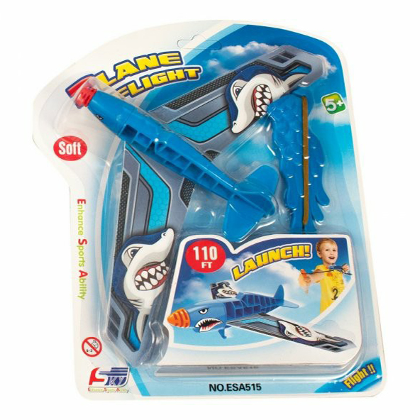 

Рогатка-самолет Maya Toys в ассортименте