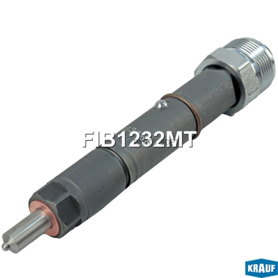 

Форсунка топливная Krauf FIB1232MT